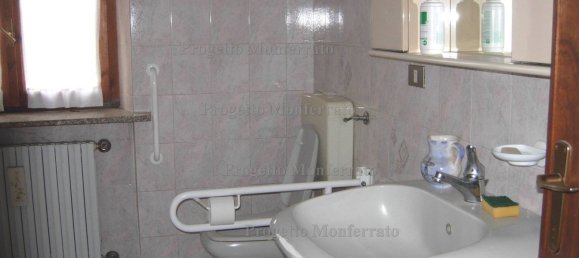 6 bedrooms House in Lu e Cuccaro Monferrato, Italy No. 355520 18