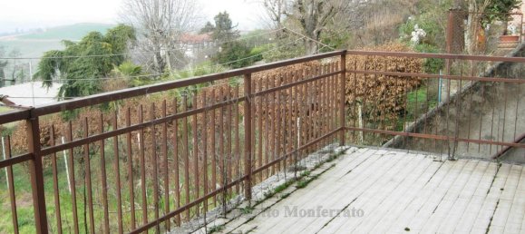 6 bedrooms House in Lu e Cuccaro Monferrato, Italy No. 355520 12