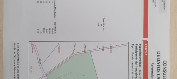 Grundstück in La Rioja, Spain 183021m², Nr. 175898 14