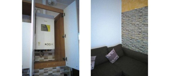 Apartamento de 2 dormitorios en Caronno Pertusella, Italy No. 283008 12