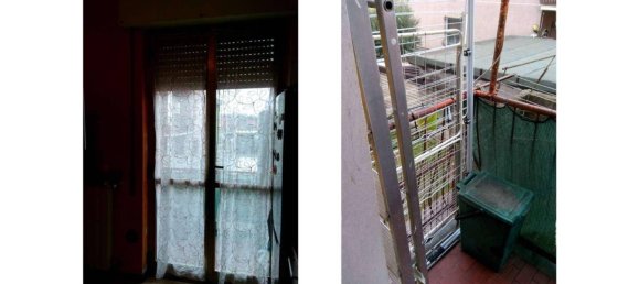 Apartamento de 2 dormitorios en Caronno Pertusella, Italy No. 283008 17