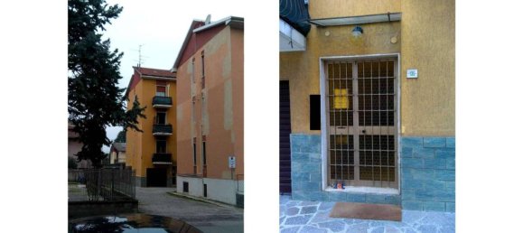 Apartamento de 2 dormitorios en Caronno Pertusella, Italy No. 283008 4