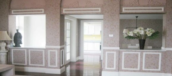 3 Schlafzimmer Wohnung in Nam Tu Liem, Vietnam, Nr. 6893 3