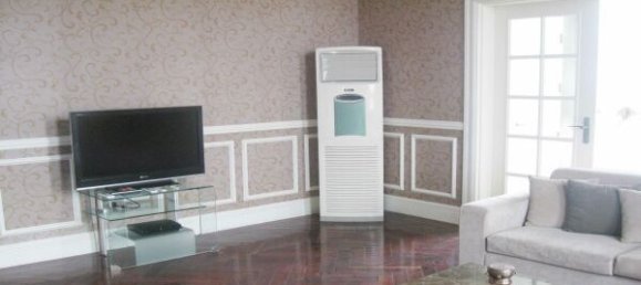 3 Schlafzimmer Wohnung in Nam Tu Liem, Vietnam, Nr. 6893 2