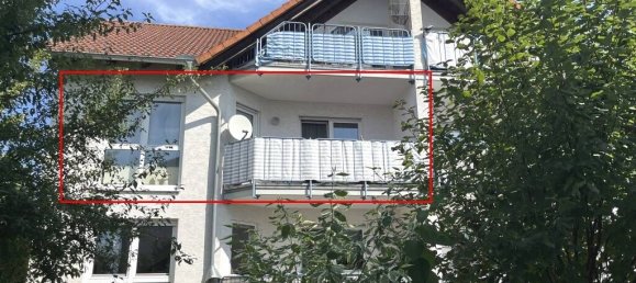 Apartamento de 3 divisões em Schwalm-Eder, Germany N.º 268745 2