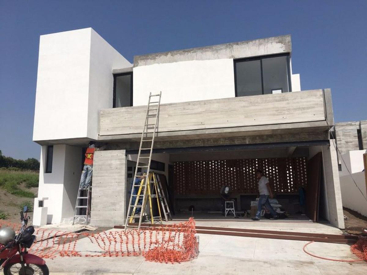 3 غرف نوم منزل في Veracruz, Mexico رقم 215547