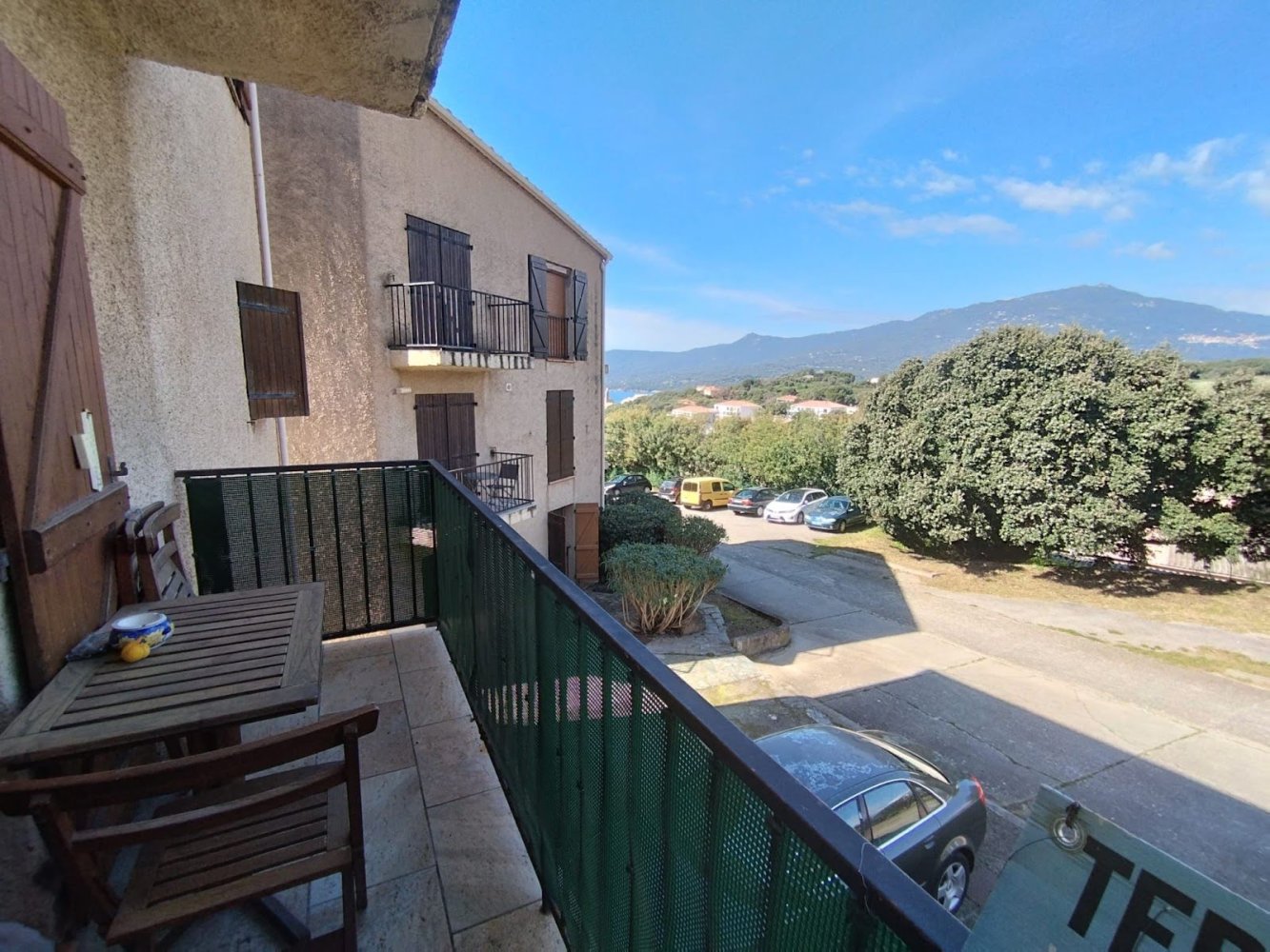 Apartamento de 2 dormitorios en Propriano, France No. 264205