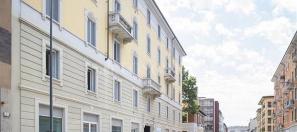 2 rooms Apartment in Milan, Italy No. 338141 3