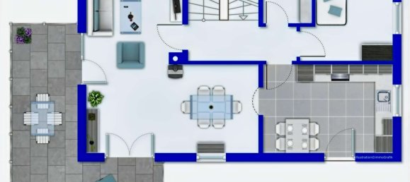 4 غرف نوم منزل في Regensburg, Germany رقم 134269 19