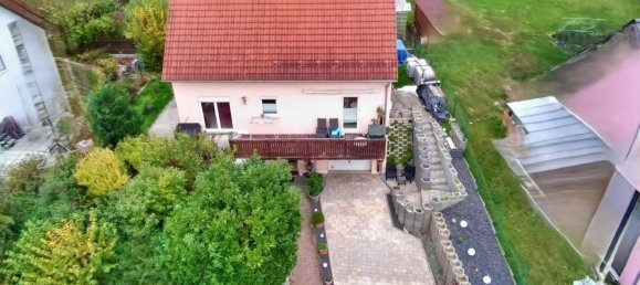 4 غرف نوم منزل في Regensburg, Germany رقم 134269 21