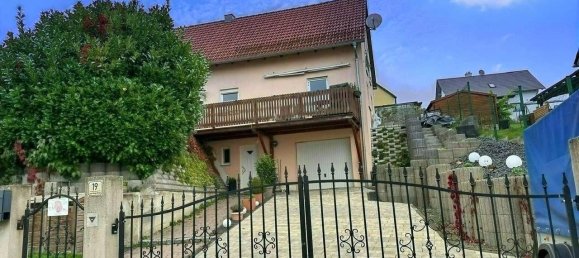 4 غرف نوم منزل في Regensburg, Germany رقم 134269 2