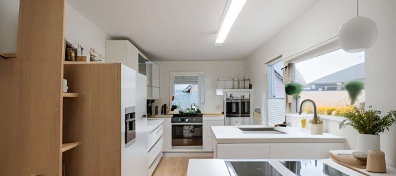 4 غرف نوم منزل في Regensburg, Germany رقم 134269 6