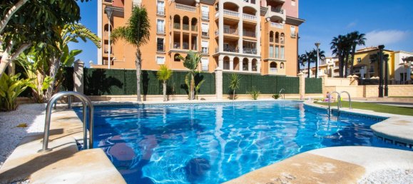 3 bedrooms Apartment for sale in Torrevieja, Alicante, Valencian Community, Spain № 364958 7