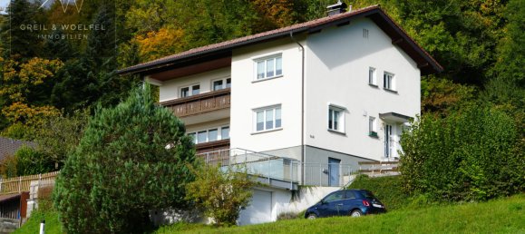 7 rooms House in Langen bei Bregenz, Austria No. 212491 2