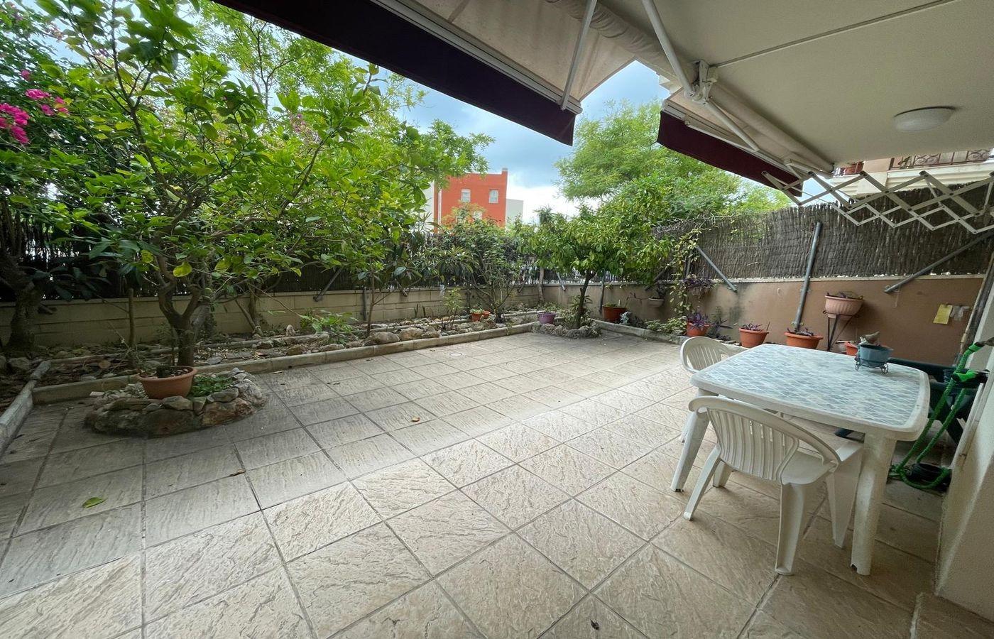 1 bedroom Apartment in Sant Carles De La Rapita, Spain No. 251089