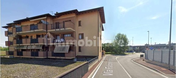 Квартира с 2 спальнями в Кассано д’Адда, Италия № 266862 5