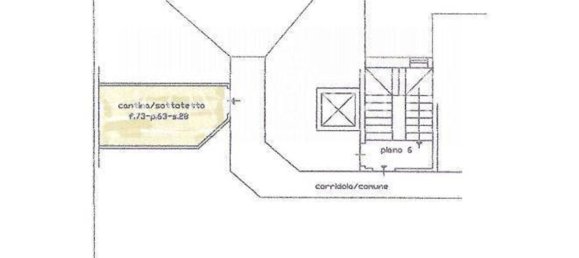 93m² Commercial property in Milan, Italy No. 248472 27