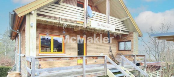 4 bedrooms House in Rhon-Grabfeld, Germany No. 148923 14