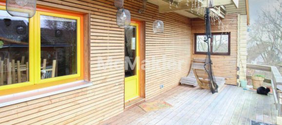 4 bedrooms House in Rhon-Grabfeld, Germany No. 148923 3