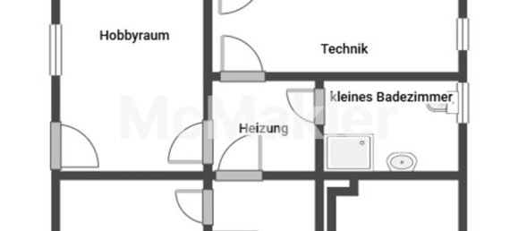 4 bedrooms House in Rhon-Grabfeld, Germany No. 148923 15