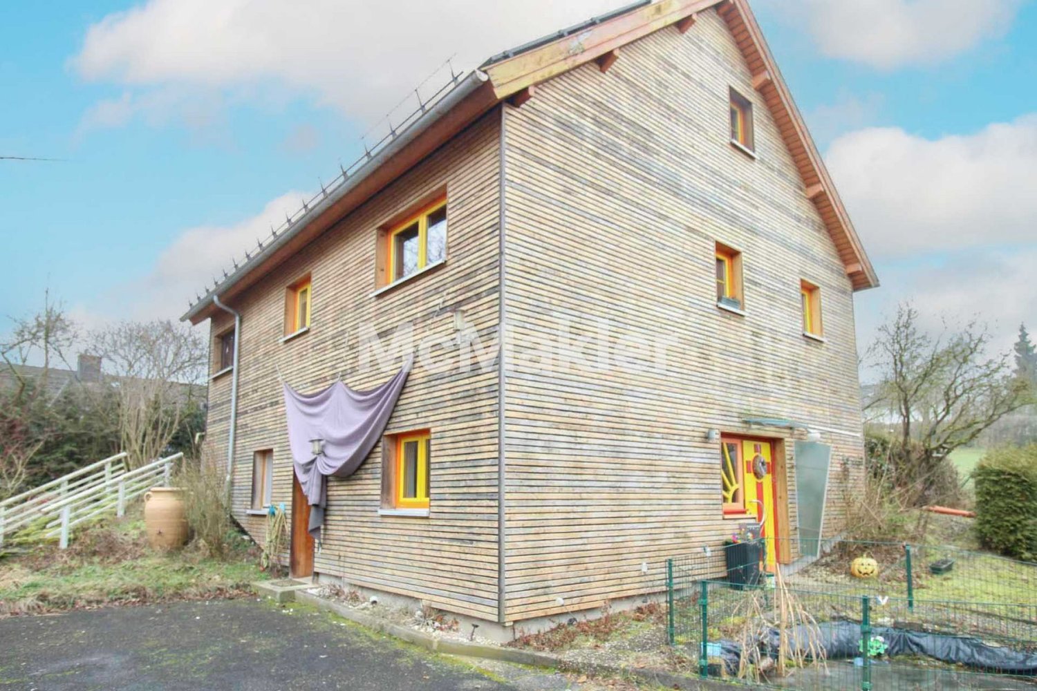 4 bedrooms House in Rhon-Grabfeld, Germany No. 148923