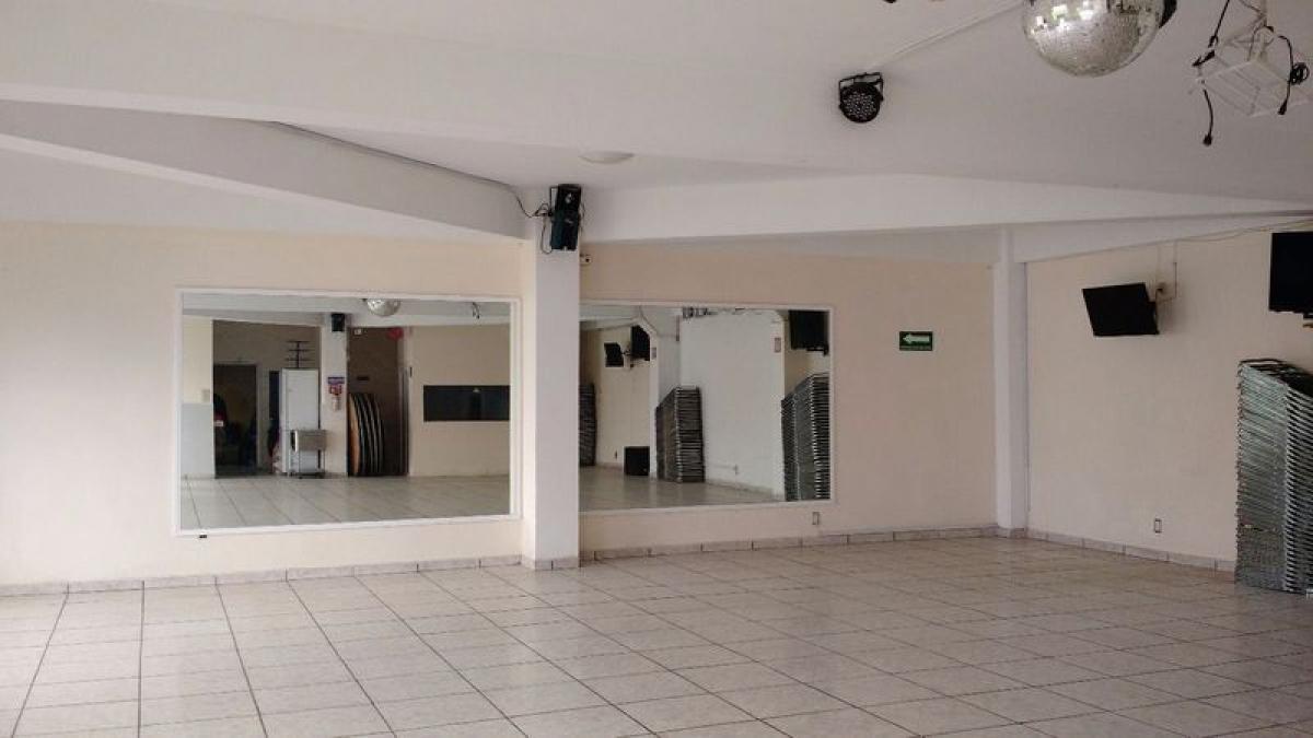  Land in Tecamac de Felipe Villanueva, Mexico No. 203677