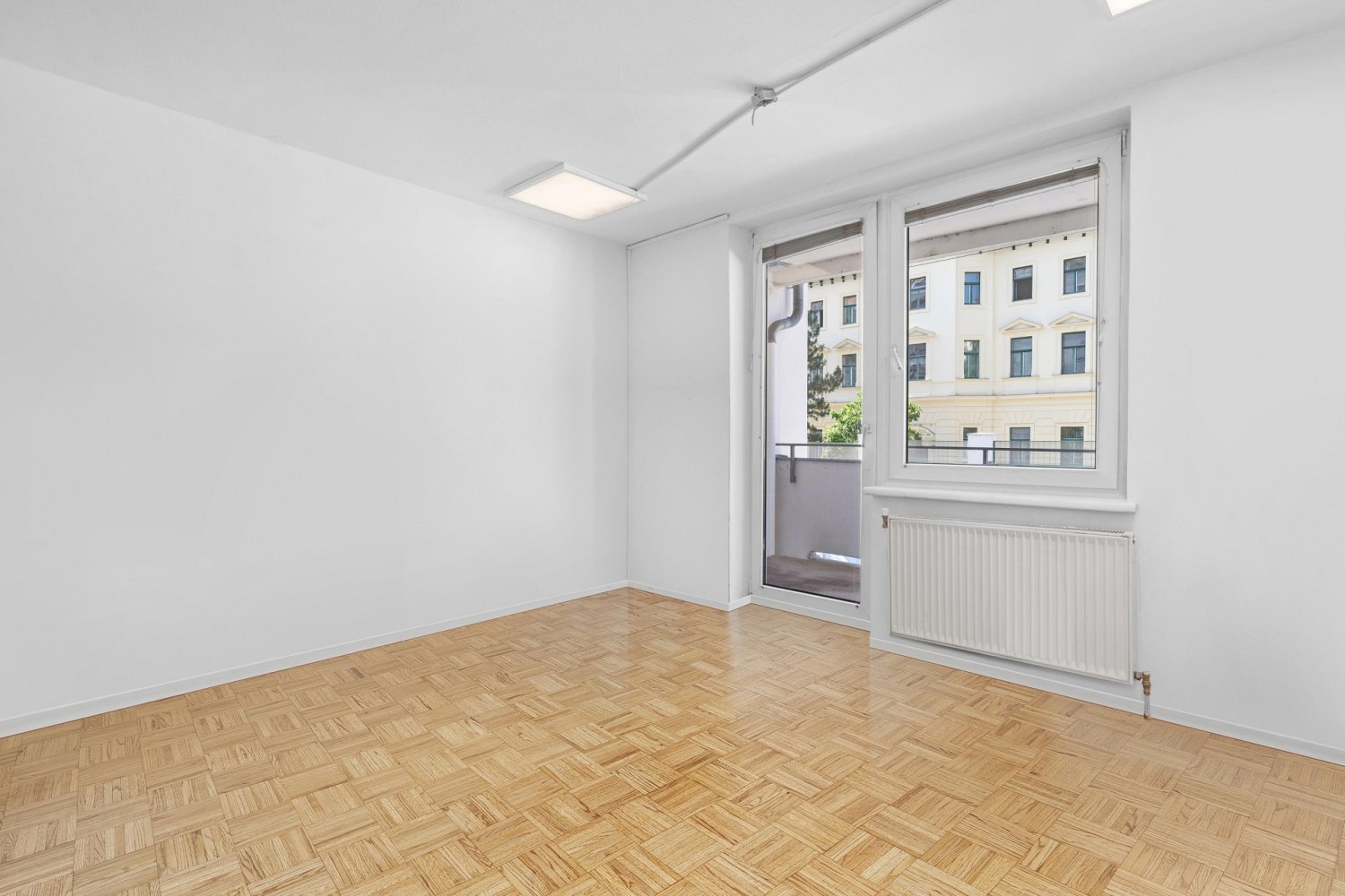 5-Zimmer Büro in Leopoldstadt, Austria, Nr. 210682