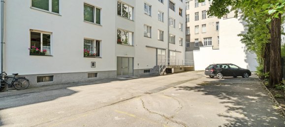 5-Zimmer Büro in Leopoldstadt, Austria, Nr. 210682 16
