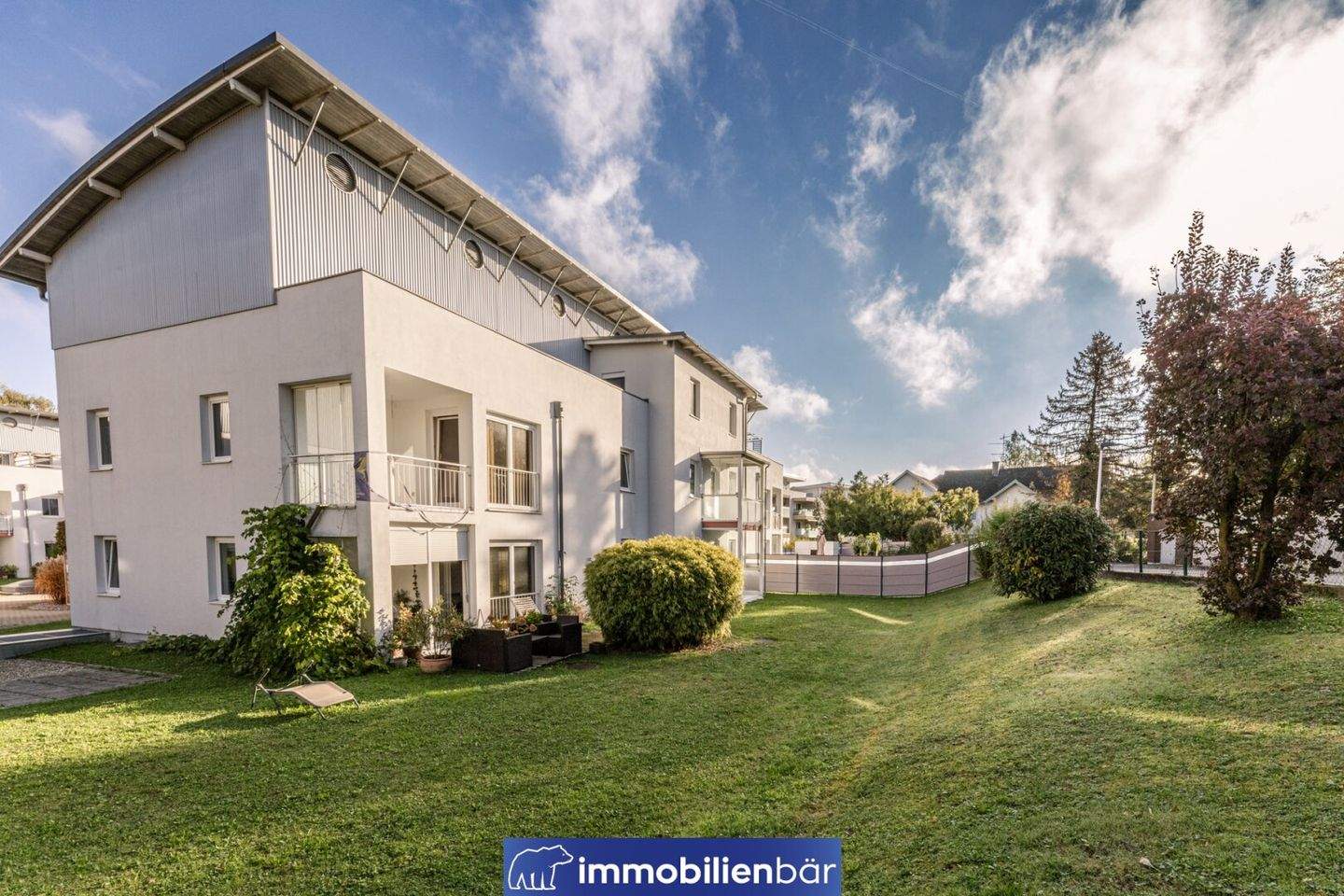 4-salle Appartement à Ried im Innkreis, Austria No. 28131