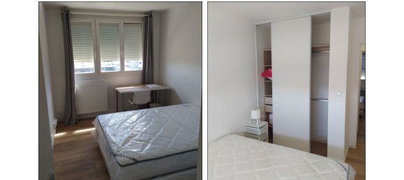 Apartamento de 4 dormitorios en Rhone, France No. 322396 2