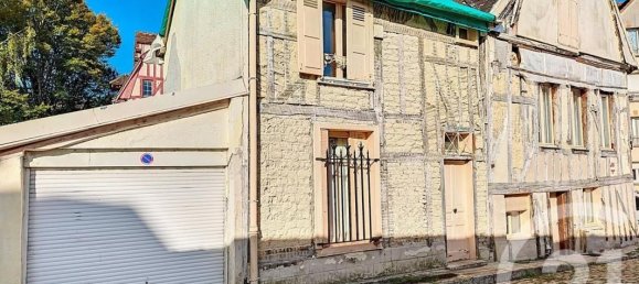 4 bedrooms House in Troyes, France No. 157952 7