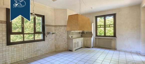 7 bedrooms Villa in Carimate, Italy No. 373670 33