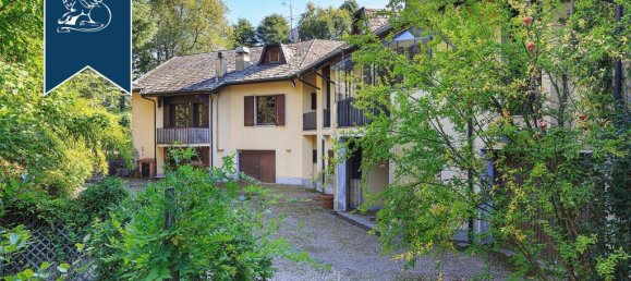 7 bedrooms Villa in Carimate, Italy No. 373670 14