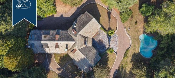 7 bedrooms Villa in Carimate, Italy No. 373670 42