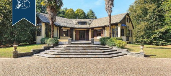 7 bedrooms Villa in Carimate, Italy No. 373670 7