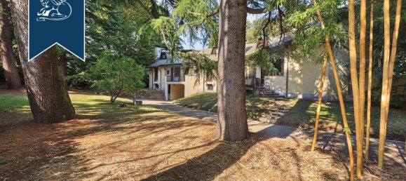 7 bedrooms Villa in Carimate, Italy No. 373670 19