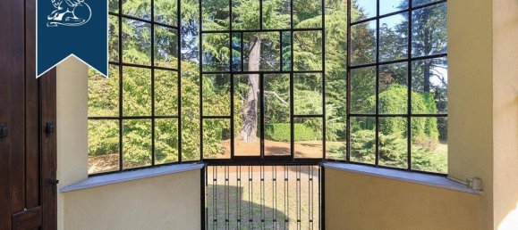 7 bedrooms Villa in Carimate, Italy No. 373670 31