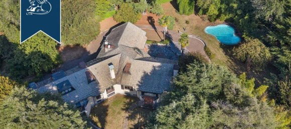 7 bedrooms Villa in Carimate, Italy No. 373670 43