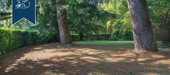 7 bedrooms Villa in Carimate, Italy No. 373670 21