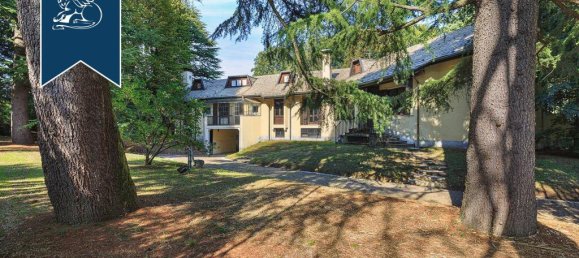 7 bedrooms Villa in Carimate, Italy No. 373670 18