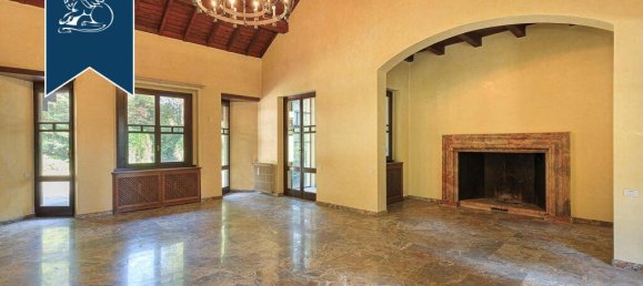 7 bedrooms Villa in Carimate, Italy No. 373670 22