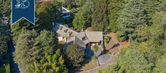 7 bedrooms Villa in Carimate, Italy No. 373670 41