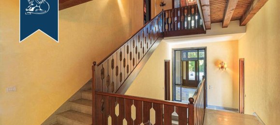 7 bedrooms Villa in Carimate, Italy No. 373670 29