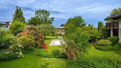  Land in Elsbethen, Austria No. 215147