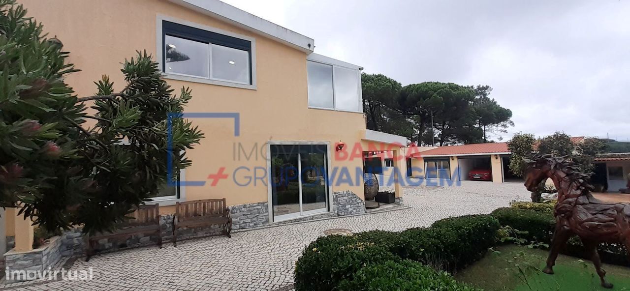 3 bedrooms House in Sintra, Portugal No. 147957