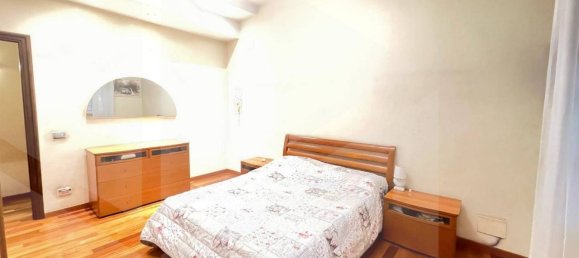 3-Zimmer Wohnung in Rome, Italy, Nr. 28378 12