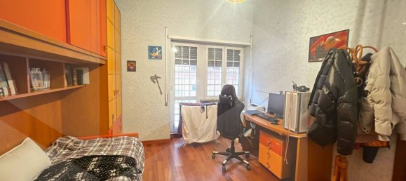 3-Zimmer Wohnung in Rome, Italy, Nr. 28378 20