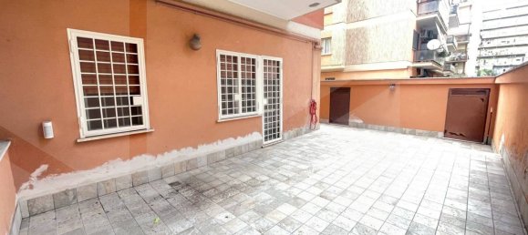 3-Zimmer Wohnung in Rome, Italy, Nr. 28378 53