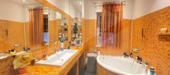 3-Zimmer Wohnung in Rome, Italy, Nr. 28378 50