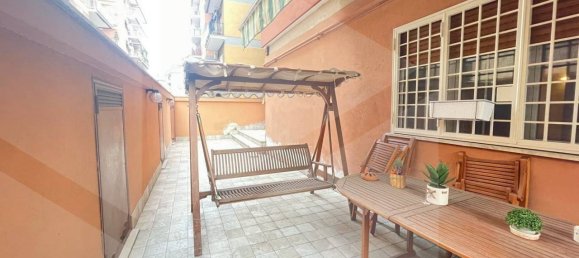 3-Zimmer Wohnung in Rome, Italy, Nr. 28378 3